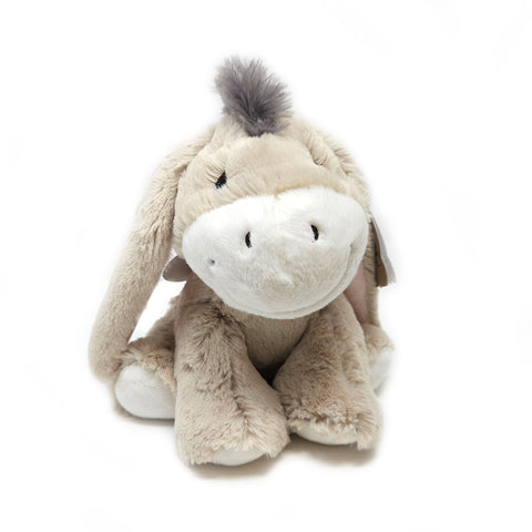 Plush - Precious Moments Donkey "Dusty"