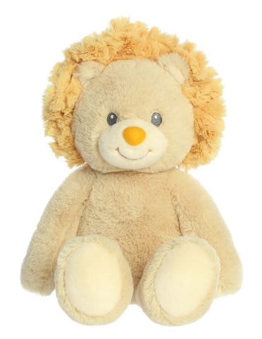 Plush- Leo the Lion