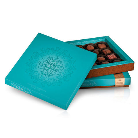 Walker's Chocolates - Assorted 1lb box - Giving Blooms