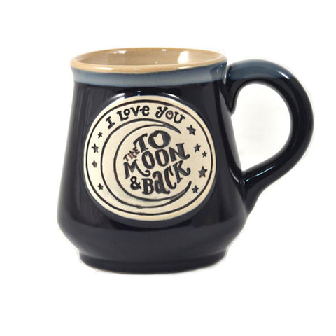 Gift - Mug - Love You to the Moon & Back