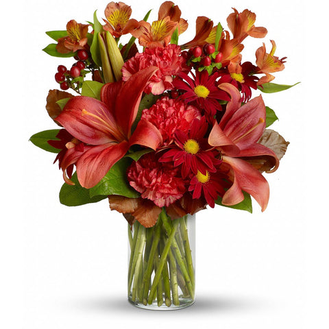 Fall Fashion Bouquet