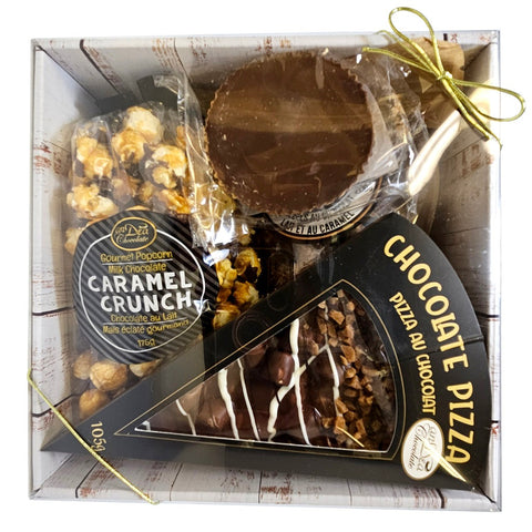 Gift Box Andea Chocolate