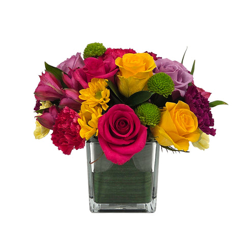 Brightest Garden Bouquet
