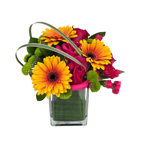 Let's Party Bouquet