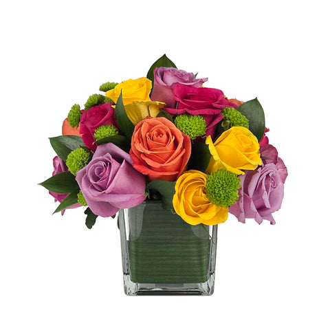 Garden of Roses Bouquet