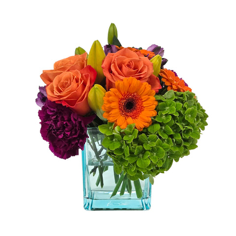 Lavish & Lovely Bouquet