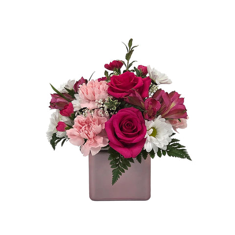Sweetheart Serenade Bouquet