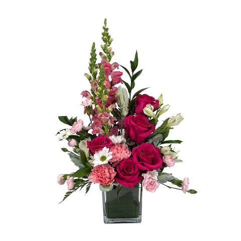 Garden Girly Bouquet