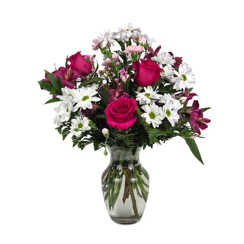 Sweet Moments Bouquet