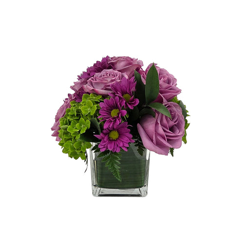 Simply Charming Bouquet