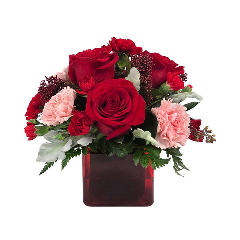 Love You Always Bouquet