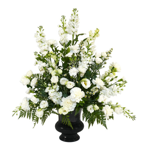 Whisper of White Bouquet