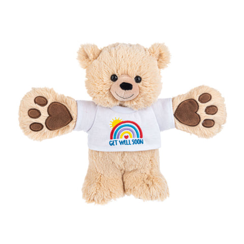 Get Well Hugs Bear