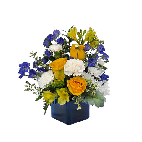 Bundle of Blooms Bouquet