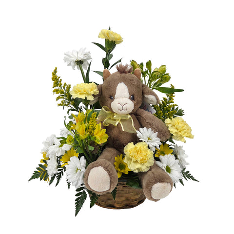 Kidding Around Bouquet
