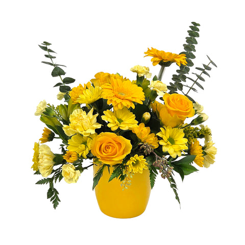 Always Sunny Bouquet