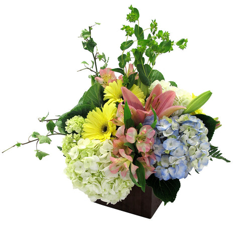 Tender Moments Bouquet - Giving Blooms