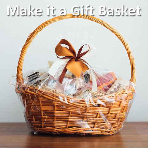 Make it a Gift Basket