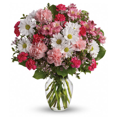 Sweet Tenderness Bouquet - Giving Blooms