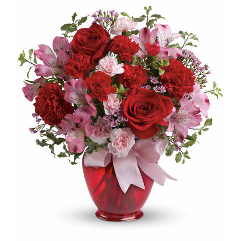 Blissfully Yours Bouquet